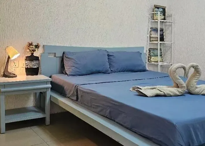 Aparthotel Stan *