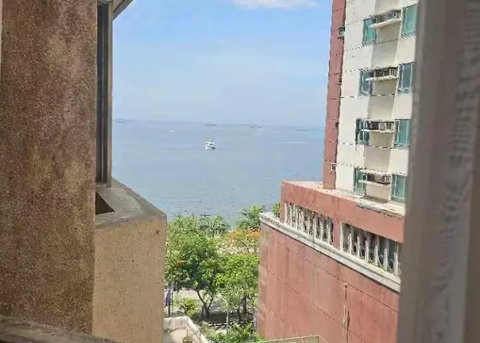 Aparthotel Stan Manila