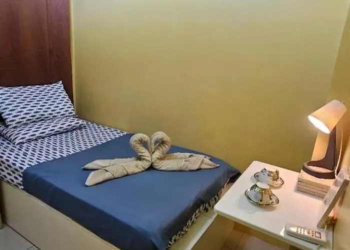 Stan Aparthotel