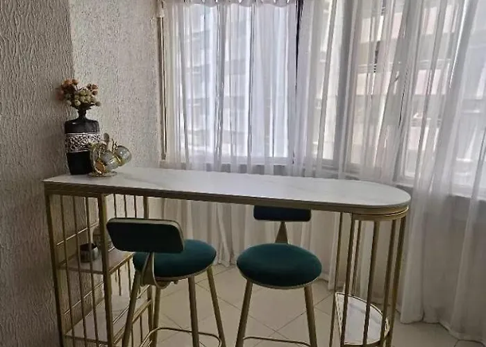 Stan Aparthotel *