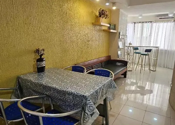 Aparthotel Stan Manila
